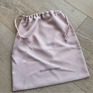 Stuart Weitzman Dust Bag